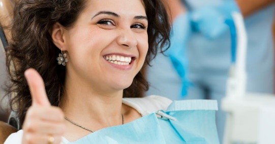 New Year, New You In Port Orange: Dentist Smile Transformations In 2025!